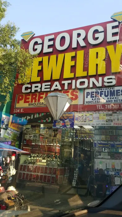 Georges Jewelry 4