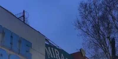 S.A MIRAGE