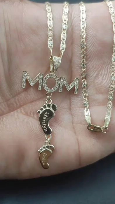 M & NP Jewelers 4
