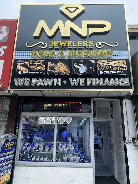 M & NP Jewelers 4