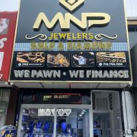 M & NP Jewelers ico