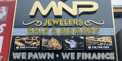 M & NP Jewelers