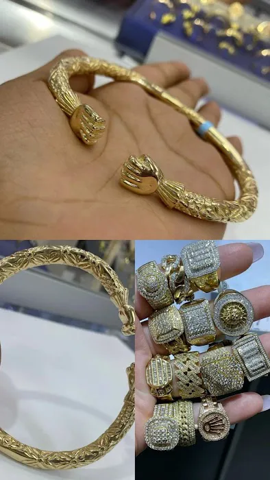 M & NP Jewelers 4