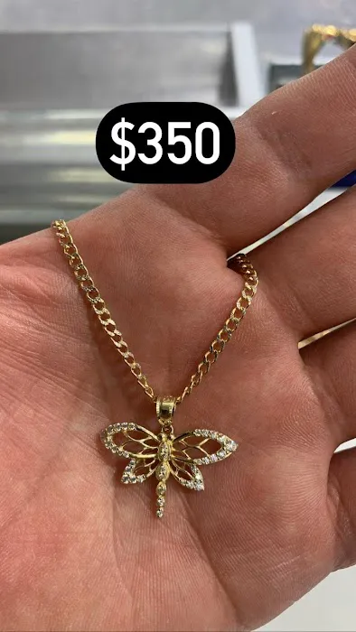 M & NP Jewelers 4