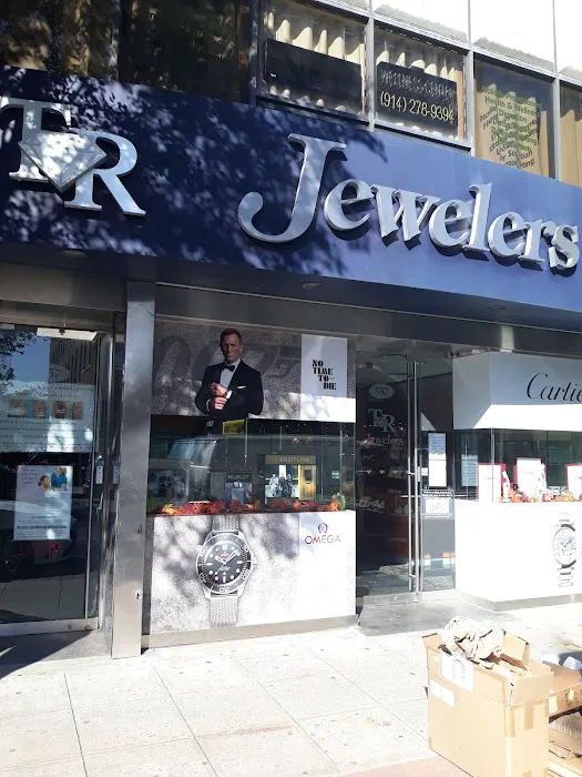 T & R Jewelers 4