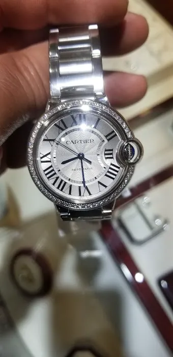 T & R Jewelers 4