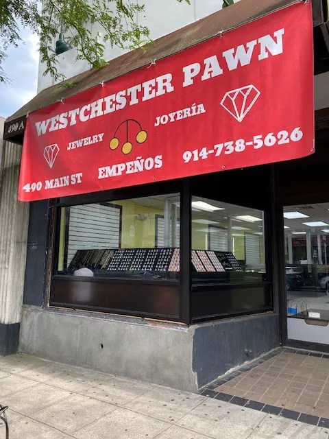 WESTCHESTER JEWELERS & PAWNBROKERS LLC 4