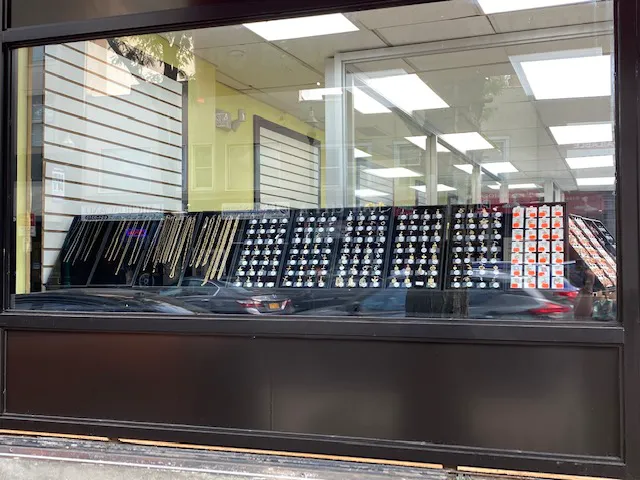 WESTCHESTER JEWELERS & PAWNBROKERS LLC 4