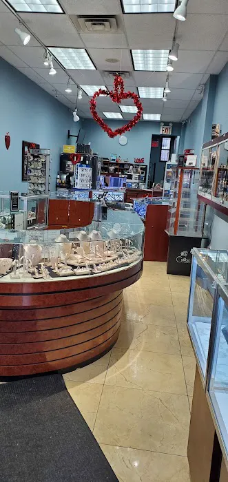 M.G. Miller Fine Watches and Jewelry 4