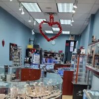 M.G. Miller Fine Watches and Jewelry ico