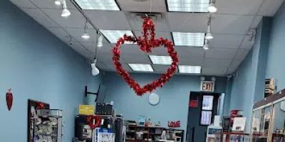 M.G. Miller Fine Watches and Jewelry