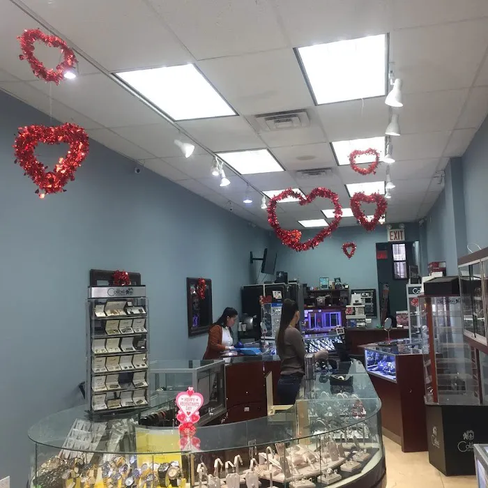 M.G. Miller Fine Watches and Jewelry 4