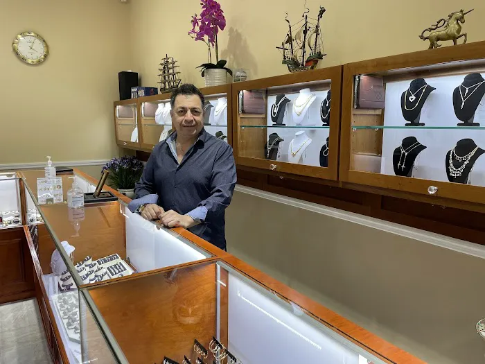 Crosby Jewelers 4