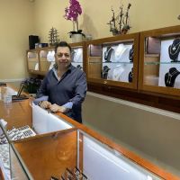 Crosby Jewelers ico