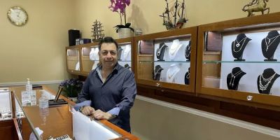 Crosby Jewelers