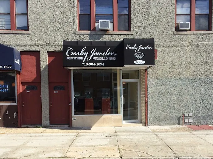 Crosby Jewelers 4