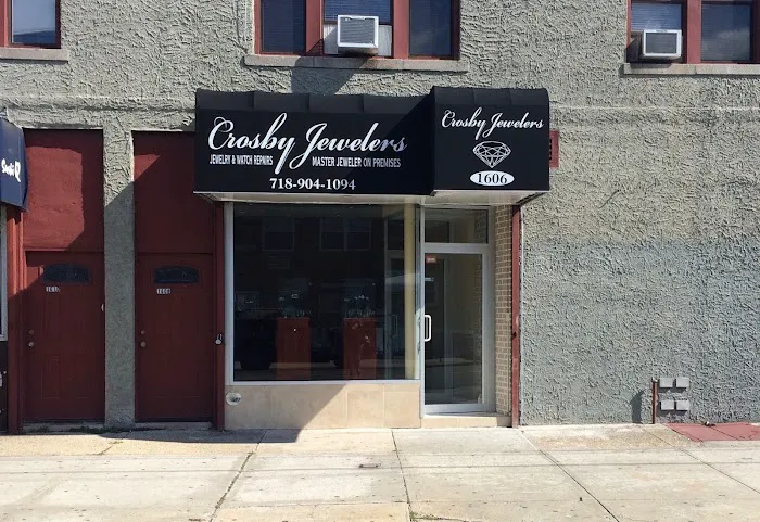 Crosby Jewelers 4
