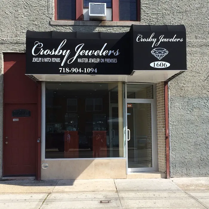Crosby Jewelers 4
