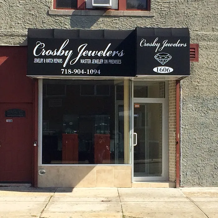 Crosby Jewelers 4