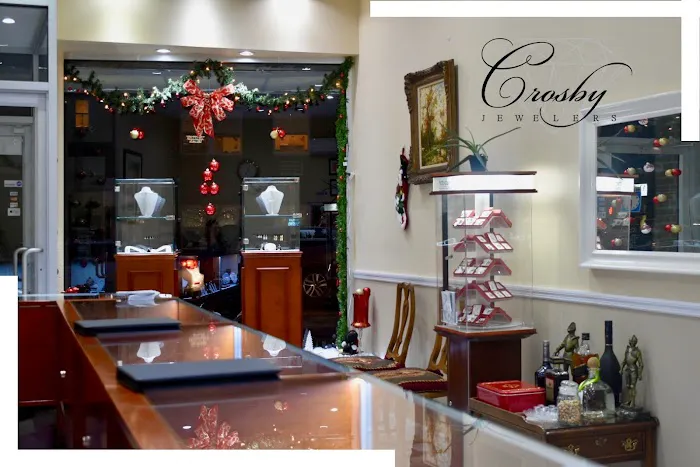Crosby Jewelers 4
