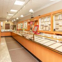 Caputo Jewelers ico