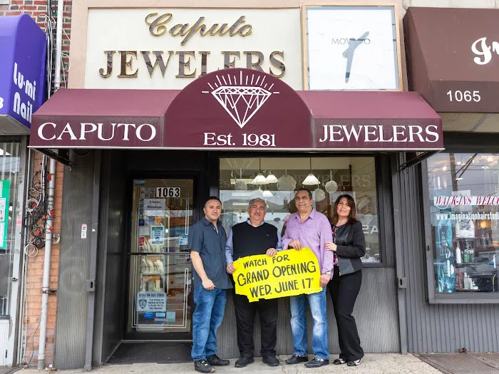 Caputo Jewelers 4