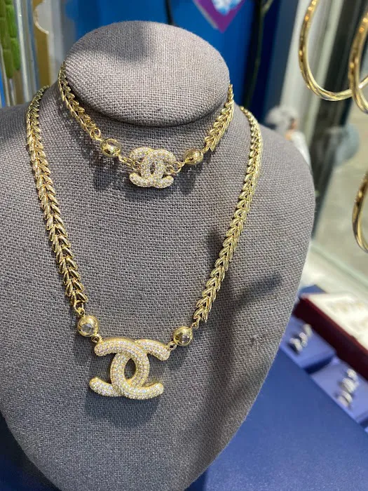 STEVEN'S JEWELRY NYC 3