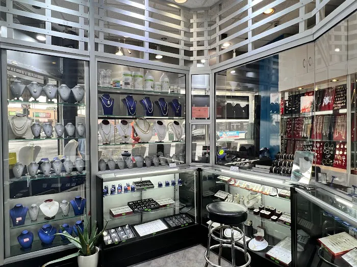 STEVEN'S JEWELRY NYC 3