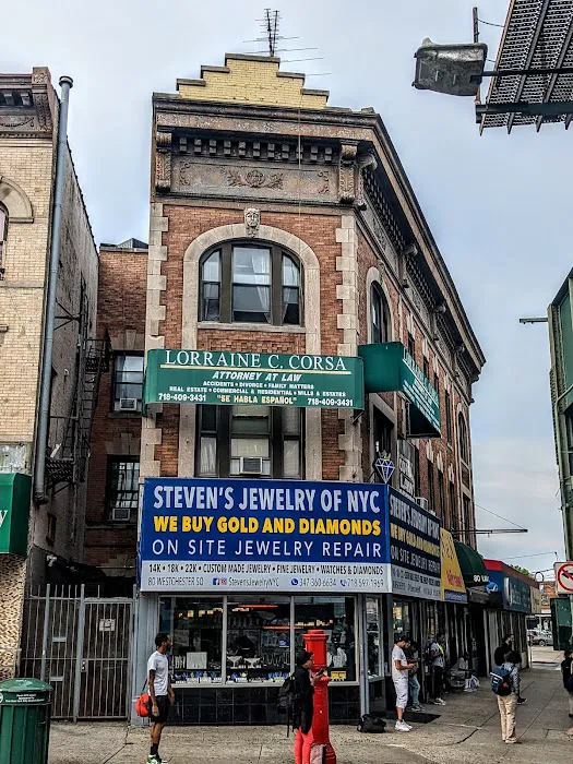 STEVEN'S JEWELRY NYC 3