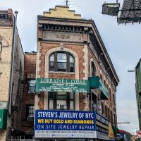STEVEN'S JEWELRY NYC ico