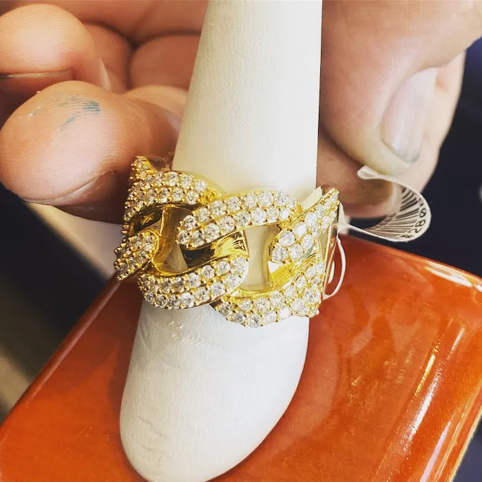 STEVEN'S JEWELRY NYC 3