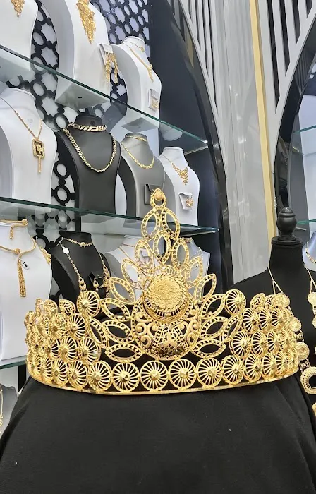 Little Yemen Jewelry مجوهرات اليمن الصغرى 4