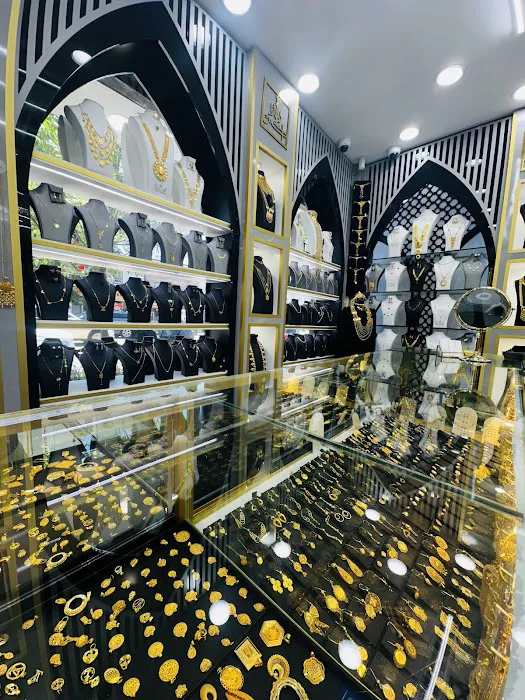 Little Yemen Jewelry مجوهرات اليمن الصغرى 4