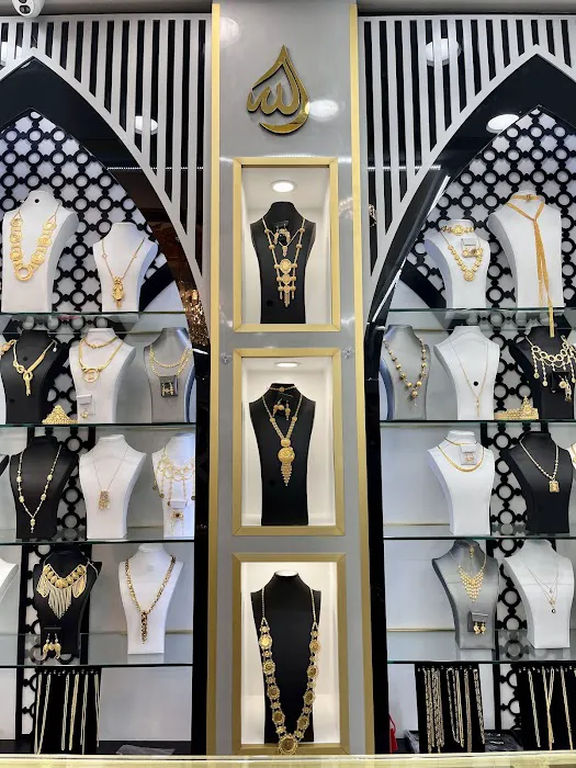 Little Yemen Jewelry مجوهرات اليمن الصغرى 4