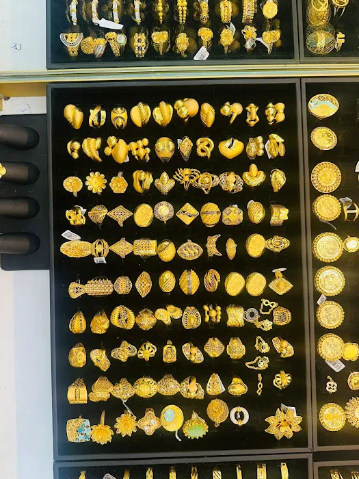 Little Yemen Jewelry مجوهرات اليمن الصغرى 4