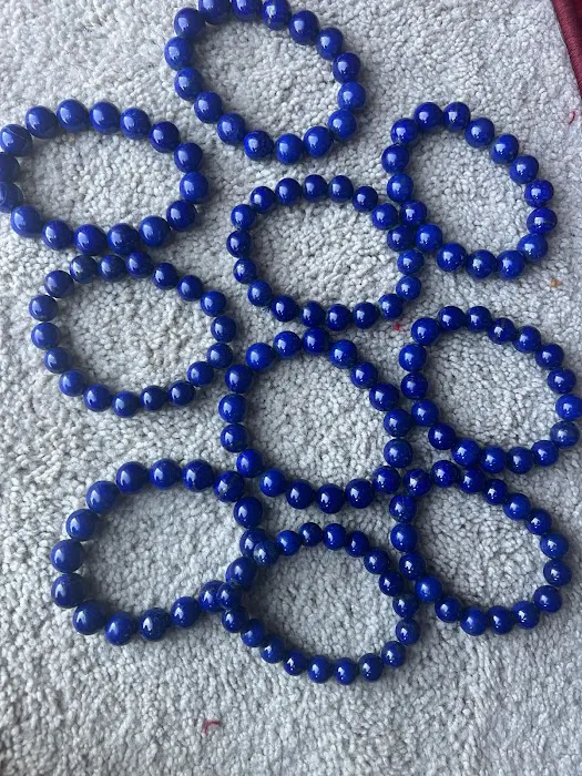 Drame& son gems fai inc 4