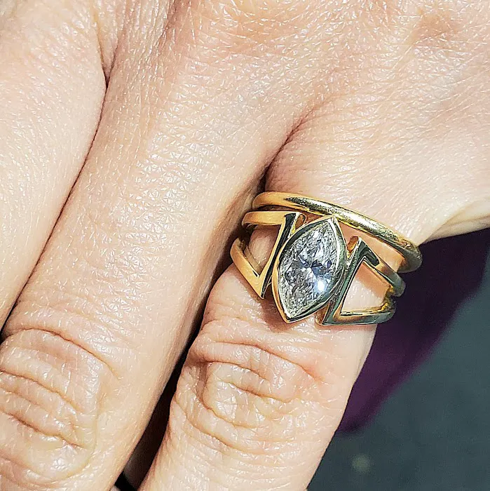 Wallach Jewelry Designs 4