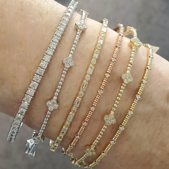 Wallach Jewelry Designs 4