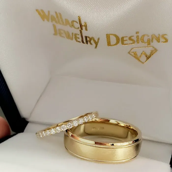 Wallach Jewelry Designs 4