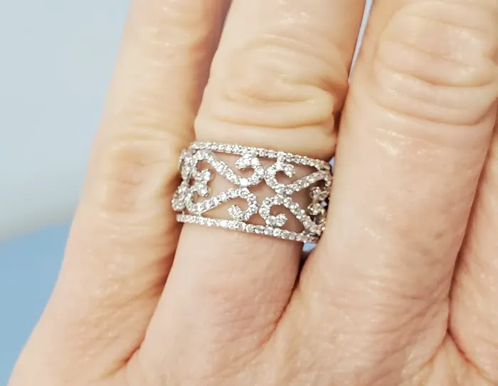 Wallach Jewelry Designs 4