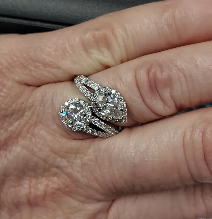 Wallach Jewelry Designs 4