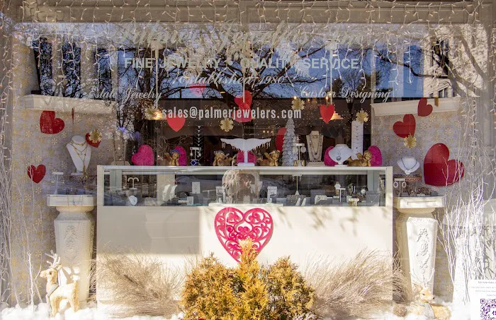 Palmer Jewelers Inc 4
