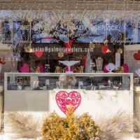 Palmer Jewelers Inc ico