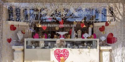Palmer Jewelers Inc