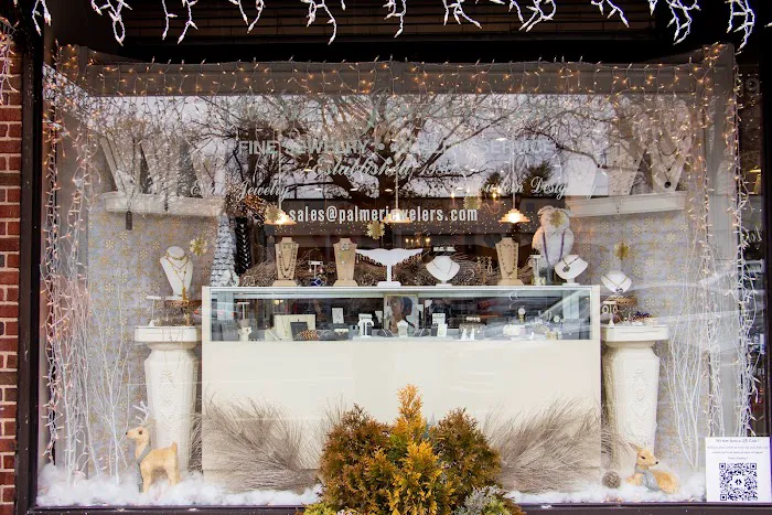 Palmer Jewelers Inc 4