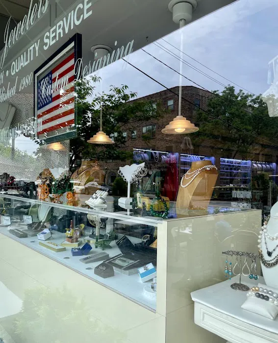 Palmer Jewelers Inc 4