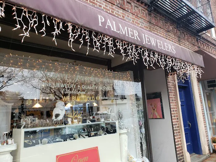 Palmer Jewelers Inc 4