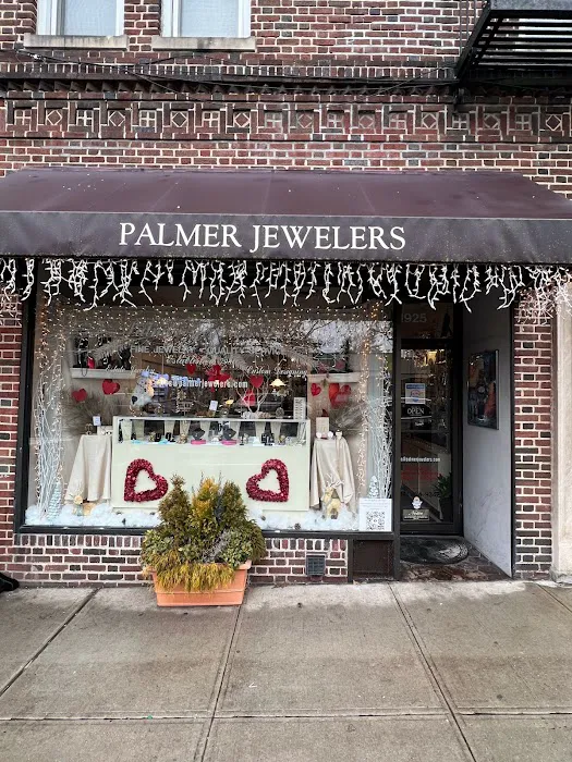 Palmer Jewelers Inc 4