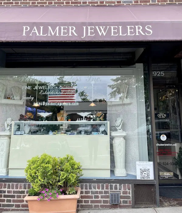 Palmer Jewelers Inc 4