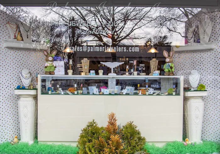 Palmer Jewelers Inc 4